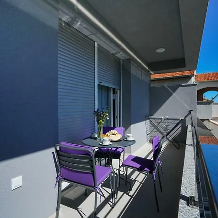 Zupan Apartment Sukosan