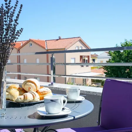 Apartment Zupan