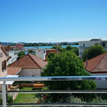 Apartment Zupan