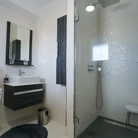 Apartment Zupan