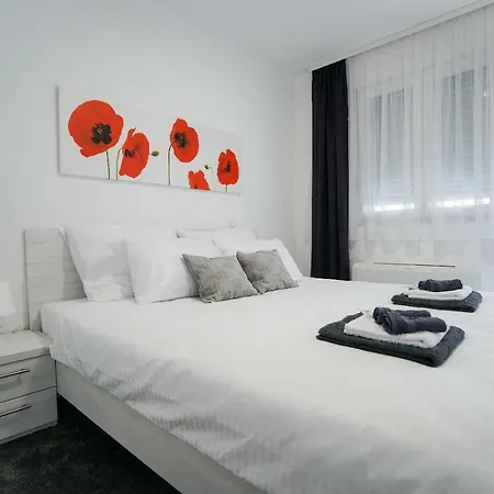 Apartmán Zupan Sukošan