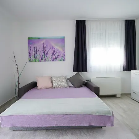 Zupan Apartment