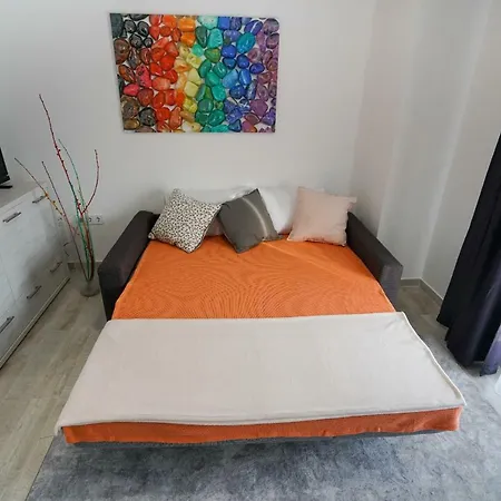 Zupan Apartmán