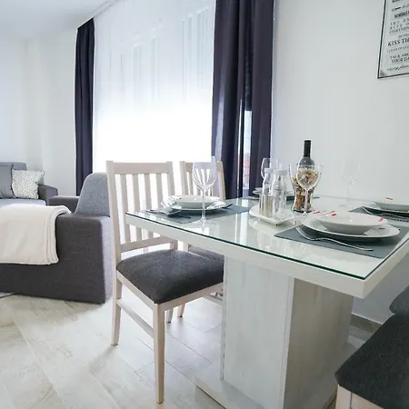 Zupan Apartment