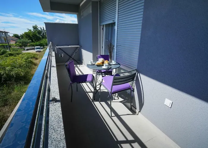 župan 公寓 Sukošan