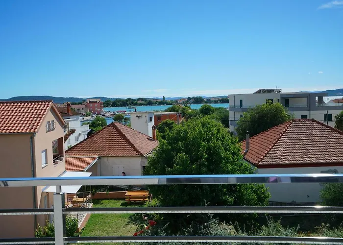 Apartment Zupan