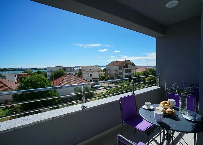 Zupan Apartment Sukosan