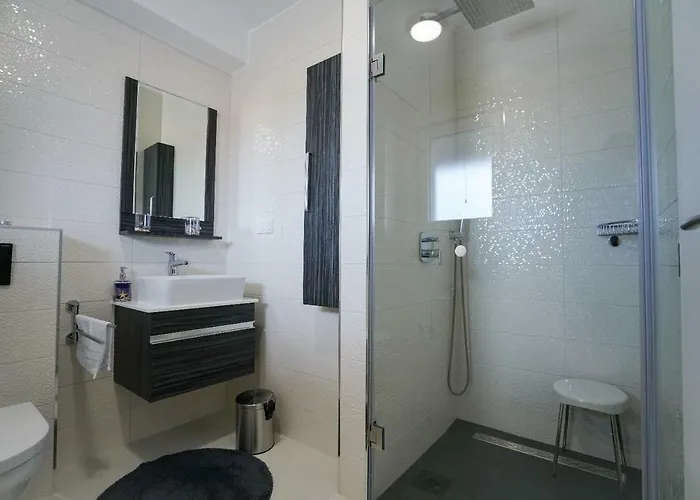 Apartment Zupan