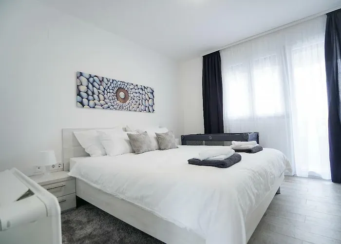 Apartment Zupan