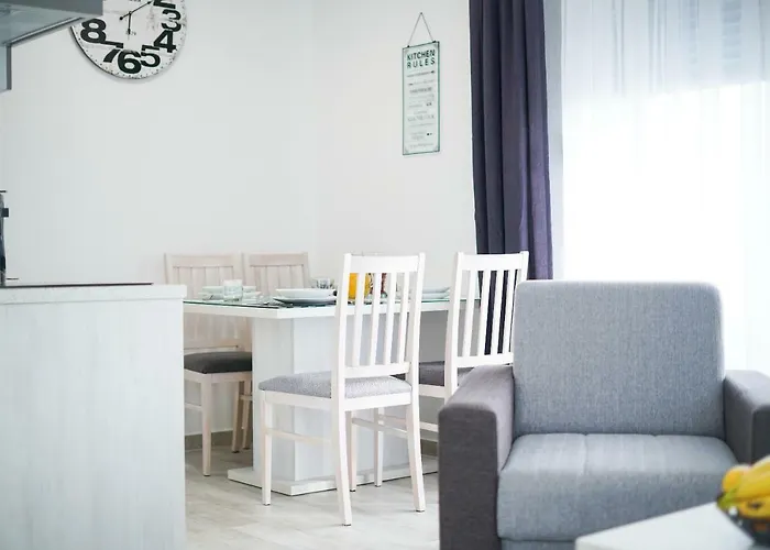 Zupan Apartment Sukosan
